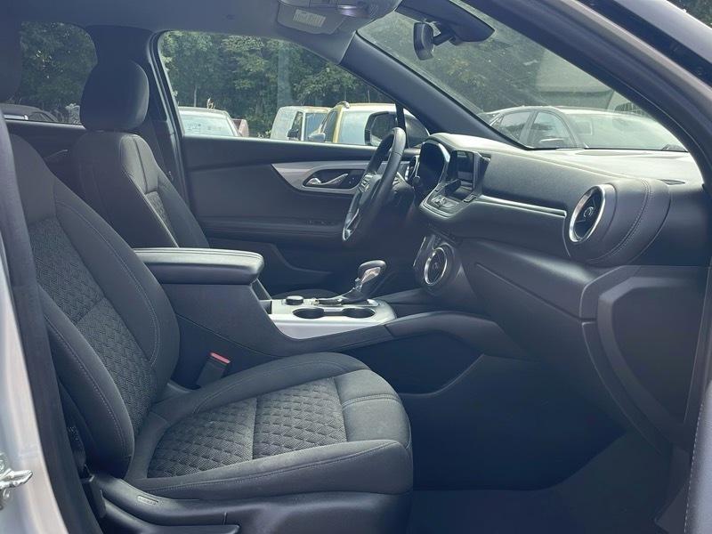 Chevrolet Blazer 2LT 2021
