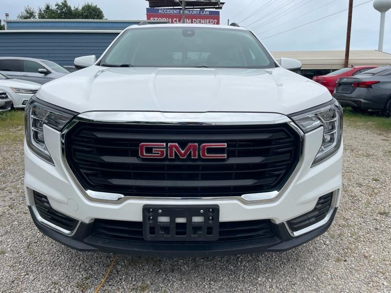GMC Terrain SLE 2024