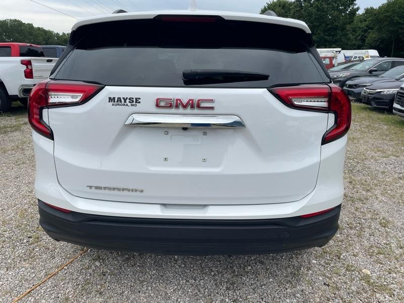 GMC Terrain SLE 2024