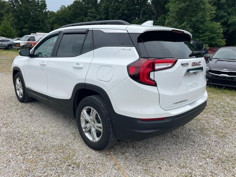 GMC Terrain SLE 2024