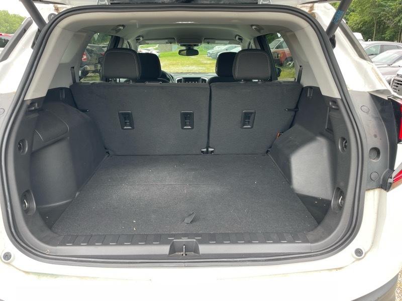 GMC Terrain SLE 2024
