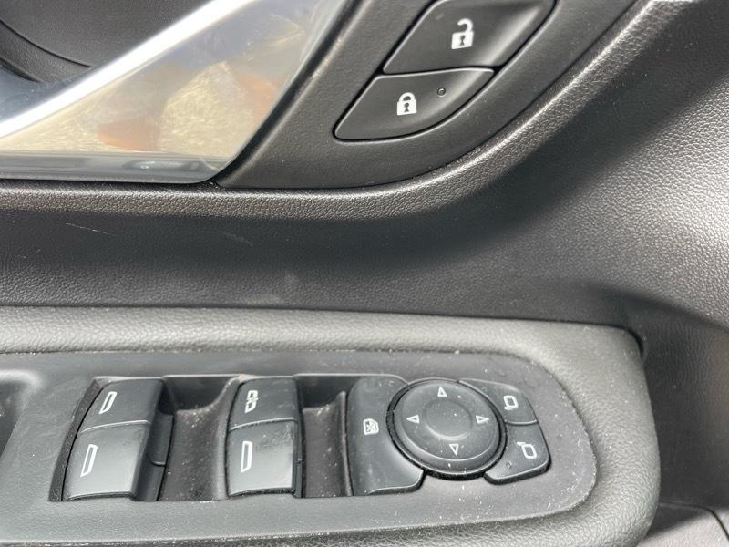 GMC Terrain SLE 2024