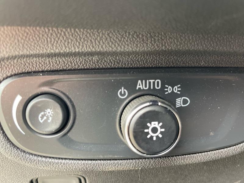 GMC Terrain SLE 2024