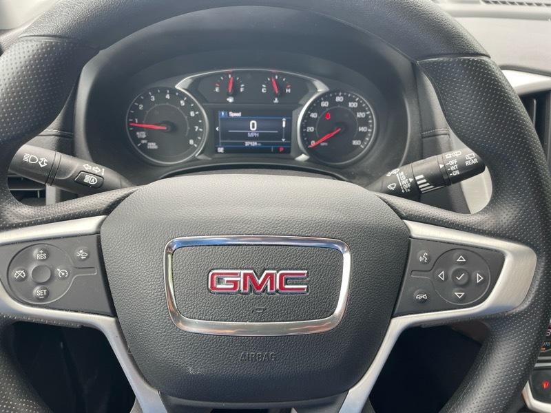 GMC Terrain SLE 2024