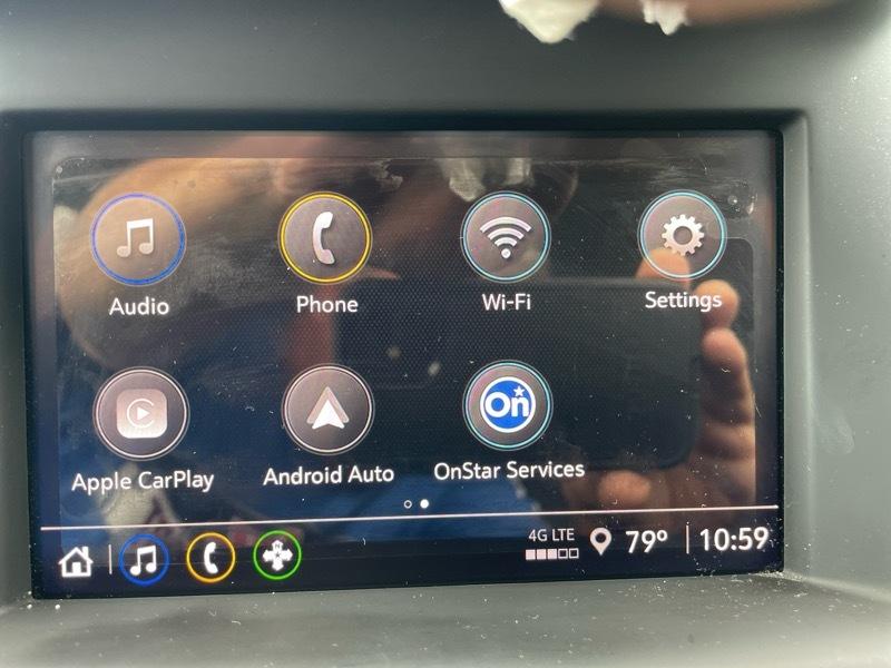 GMC Terrain SLE 2024