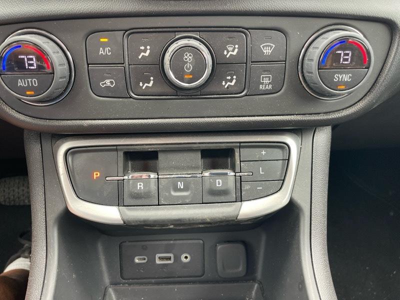 GMC Terrain SLE 2024