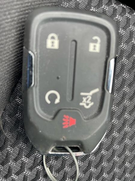 GMC Terrain SLE 2024