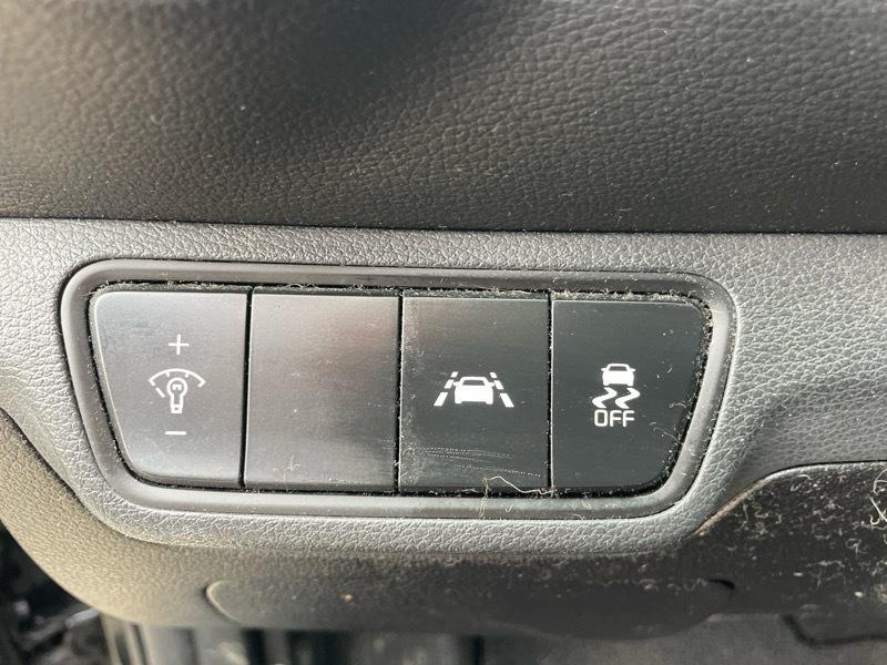 Kia Forte LXS 4D Sedan at 2019
