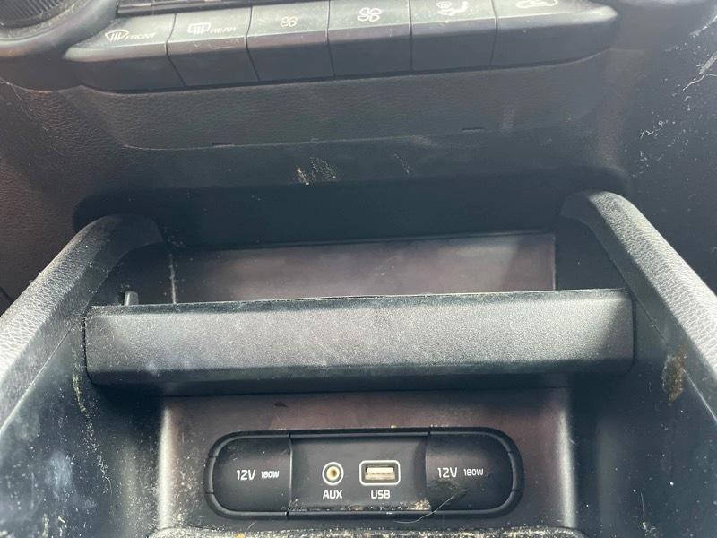Kia Forte LXS 4D Sedan at 2019