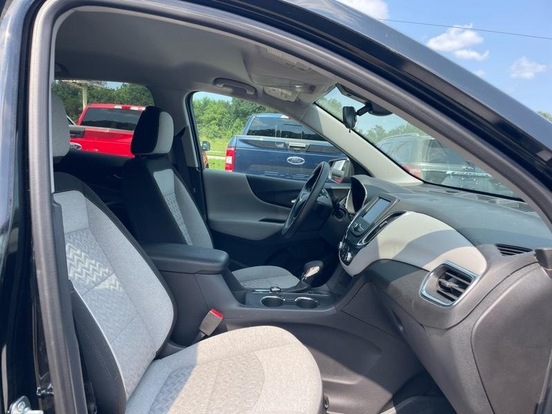 Chevrolet Equinox LS 2WD 2024