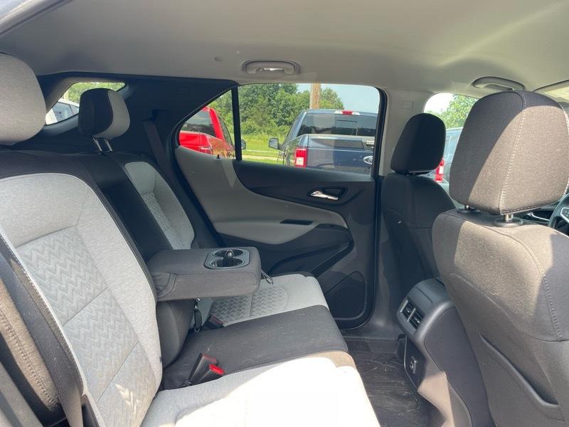 Chevrolet Equinox LS 2WD 2024