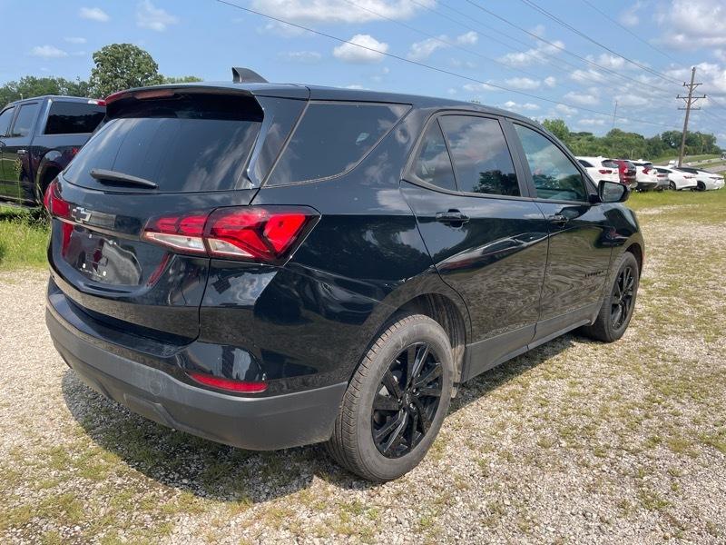 Chevrolet Equinox LS 2WD 2024