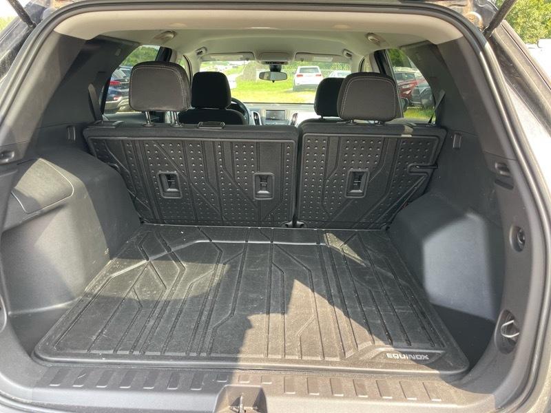 Chevrolet Equinox LS 2WD 2024