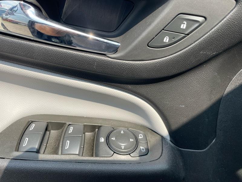 Chevrolet Equinox LS 2WD 2024