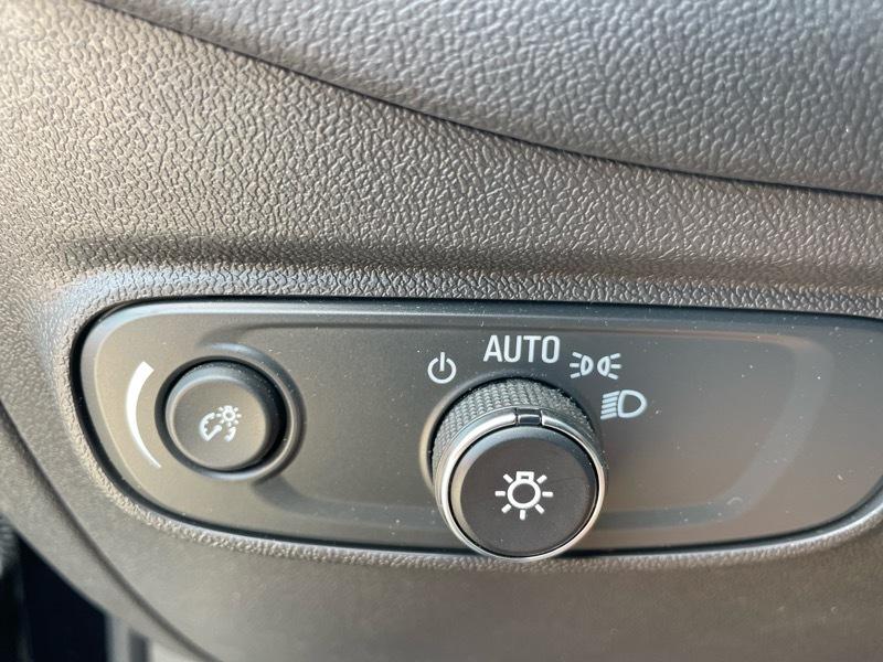 Chevrolet Equinox LS 2WD 2024