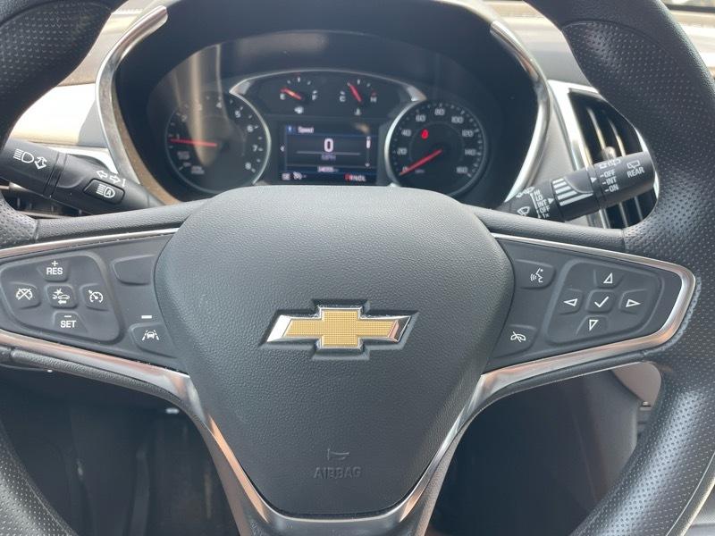 Chevrolet Equinox LS 2WD 2024