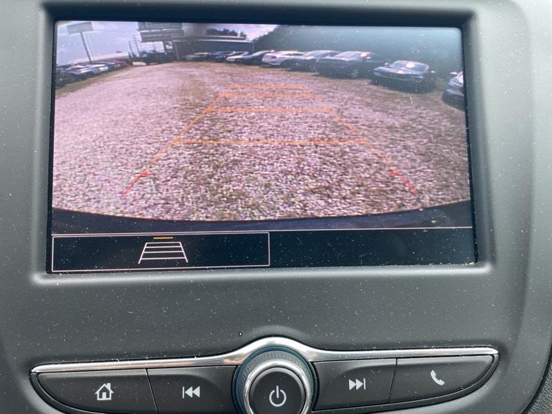 Chevrolet Equinox LS 2WD 2024