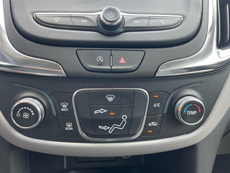 Chevrolet Equinox LS 2WD 2024