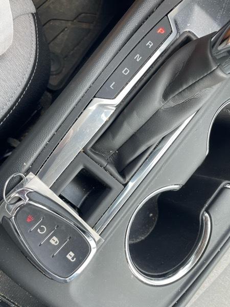 Chevrolet Equinox LS 2WD 2024