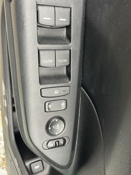 Honda Civic Touring 4D Sedan 2017