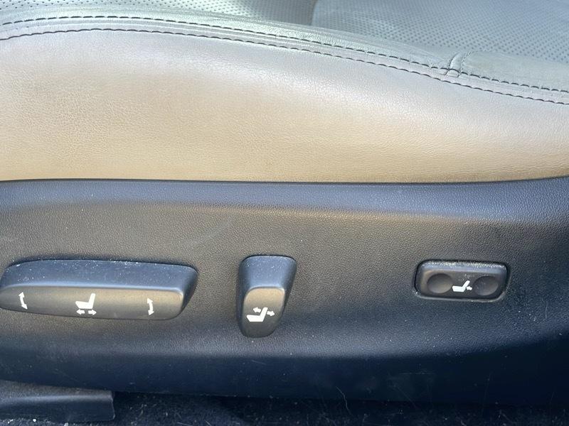Lexus IS IS 250 AWD 2011