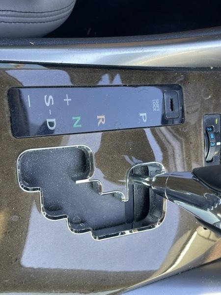 Lexus IS IS 250 AWD 2011