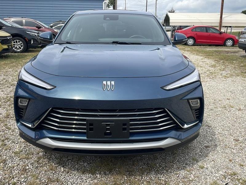 Buick Envista Preferred 2025
