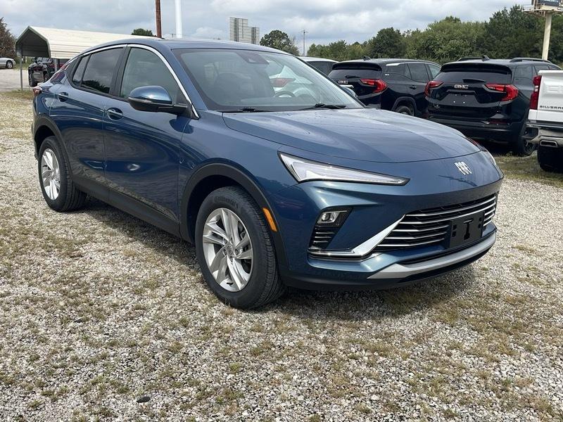 Buick Envista Preferred 2025