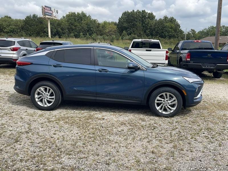 Buick Envista Preferred 2025