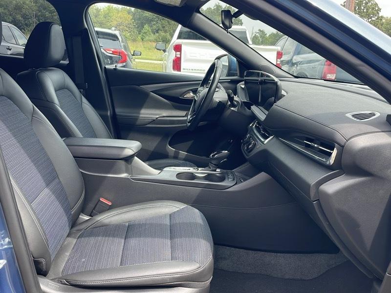 Buick Envista Preferred 2025