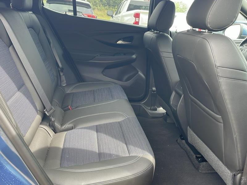 Buick Envista Preferred 2025