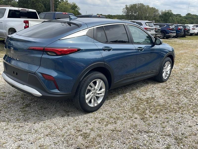 Buick Envista Preferred 2025