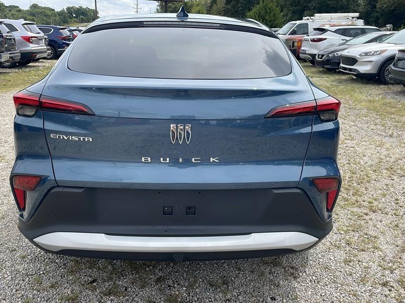Buick Envista Preferred 2025