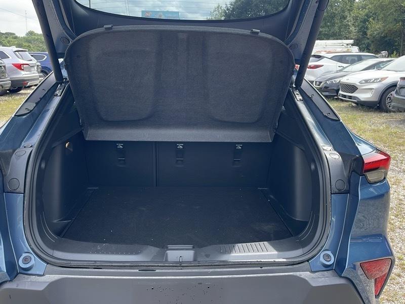 Buick Envista Preferred 2025