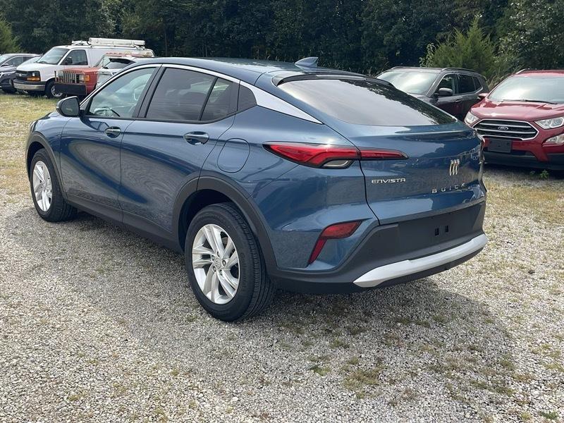 Buick Envista Preferred 2025