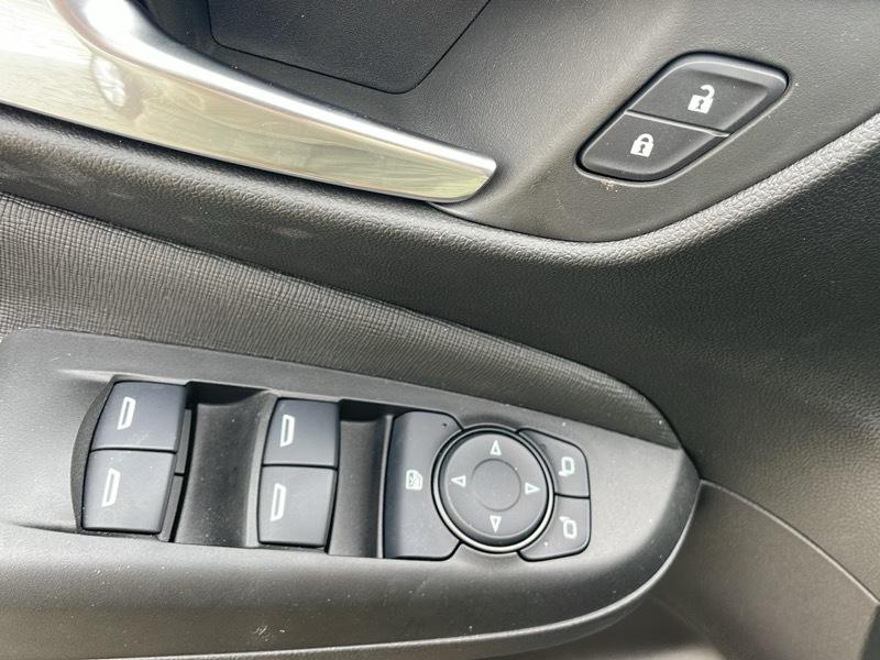Buick Envista Preferred 2025
