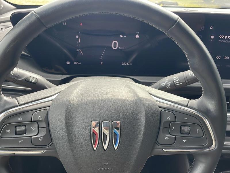 Buick Envista Preferred 2025