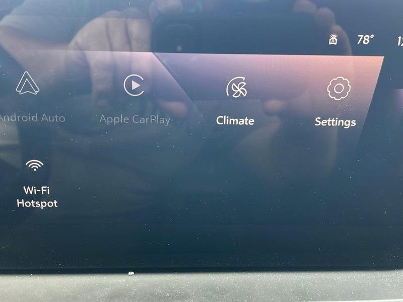 Buick Envista Preferred 2025
