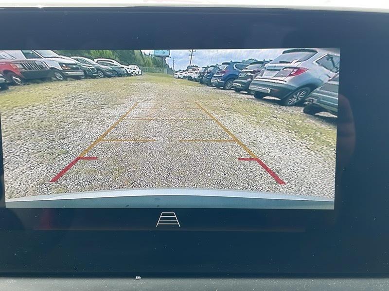 Buick Envista Preferred 2025