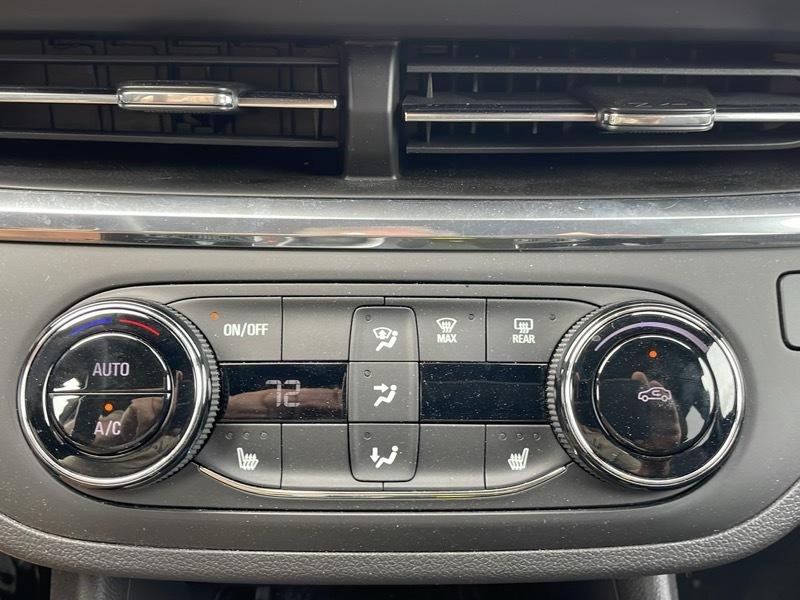 Buick Envista Preferred 2025