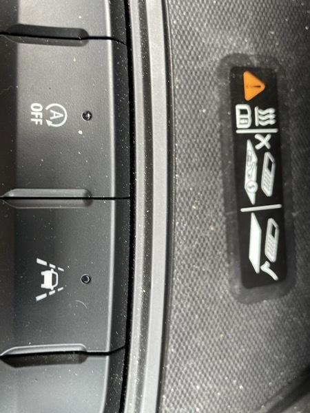 Buick Envista Preferred 2025