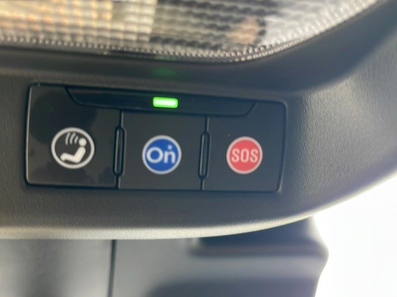 Buick Envista Preferred 2025