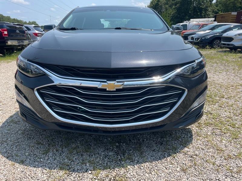 Chevrolet Malibu 1LT 2023