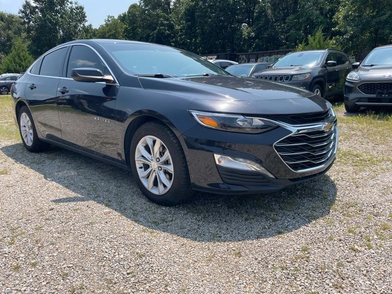 Chevrolet Malibu 1LT 2023