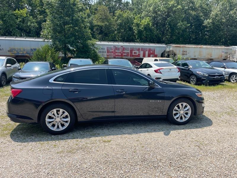 Chevrolet Malibu 1LT 2023