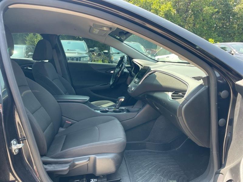 Chevrolet Malibu 1LT 2023