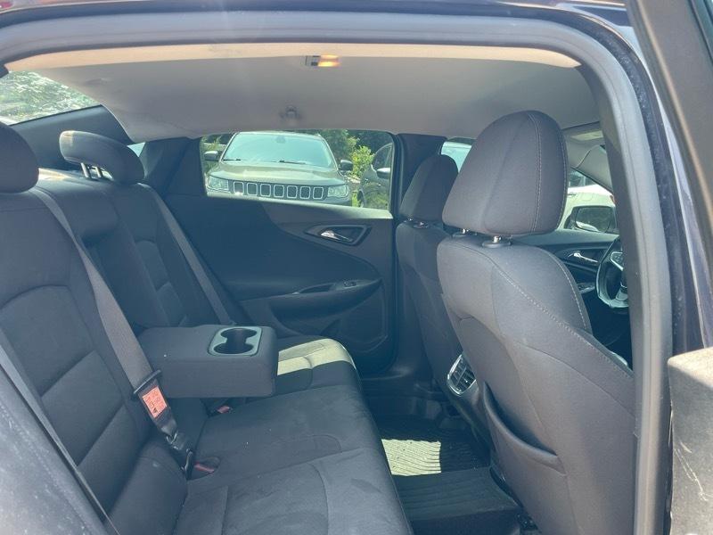 Chevrolet Malibu 1LT 2023