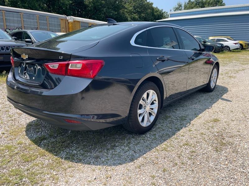 Chevrolet Malibu 1LT 2023