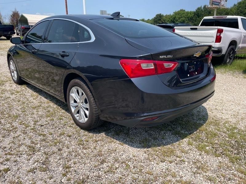 Chevrolet Malibu 1LT 2023