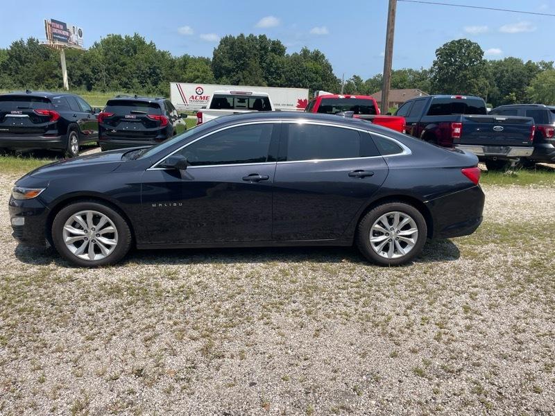 Chevrolet Malibu 1LT 2023